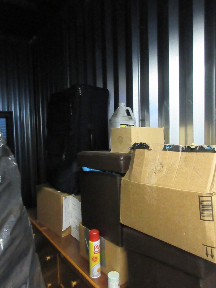 3025 - StorageMart Don Mills Rd Toronto  auction IB-8681 20