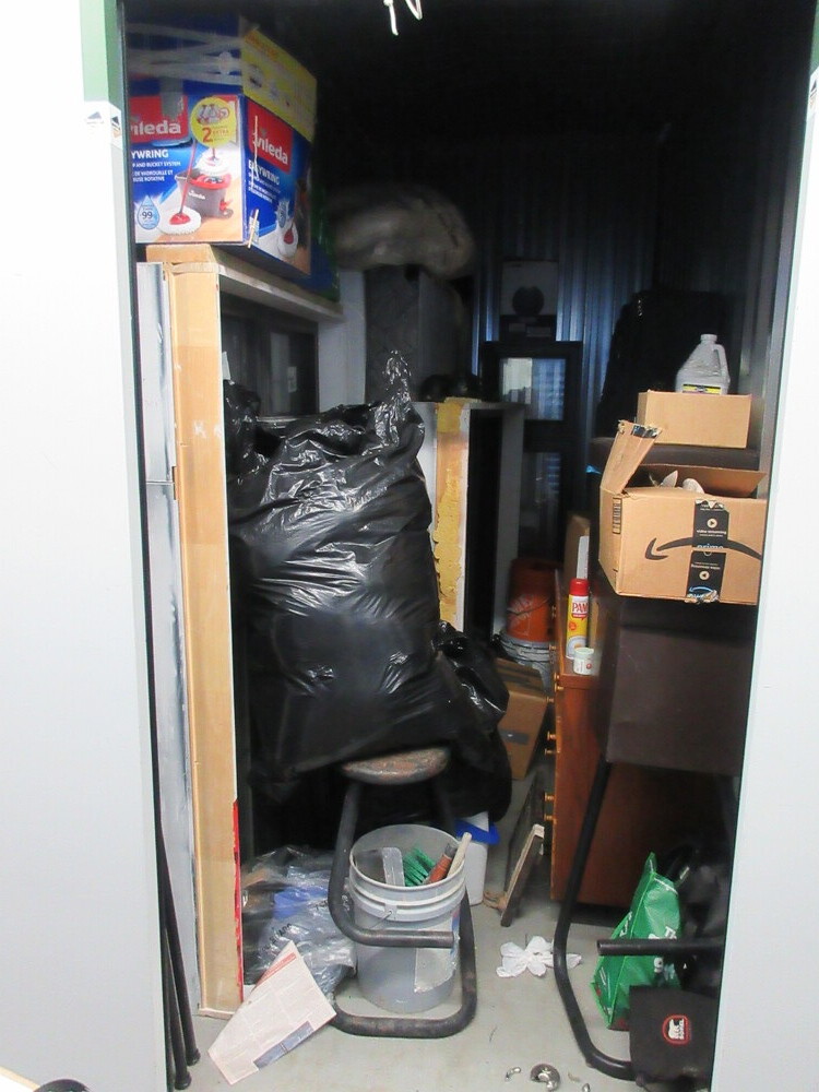 3025 - StorageMart Don Mills Rd Toronto  auction IB-8681 30