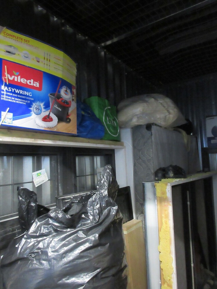 3025 - StorageMart Don Mills Rd Toronto  auction IB-8681 40