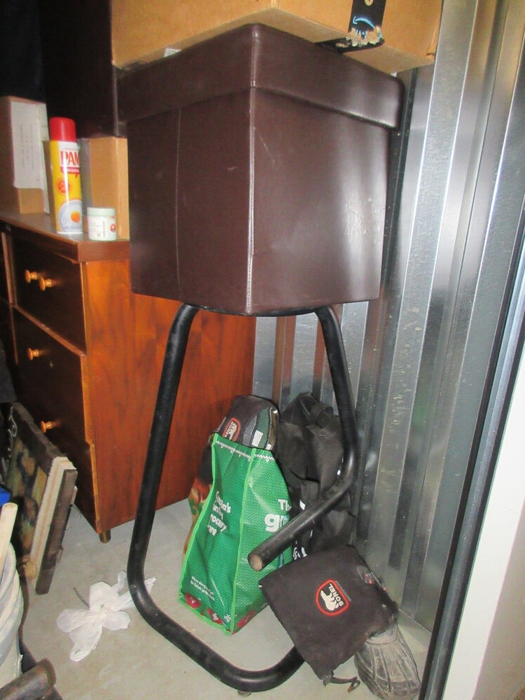 3025 - StorageMart Don Mills Rd Toronto  auction IB-8681 60