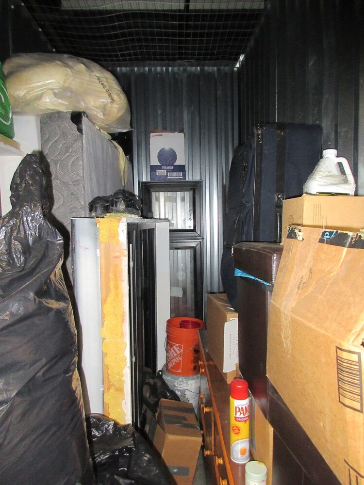 3025 - StorageMart Don Mills Rd Toronto  auction IB-8681 70