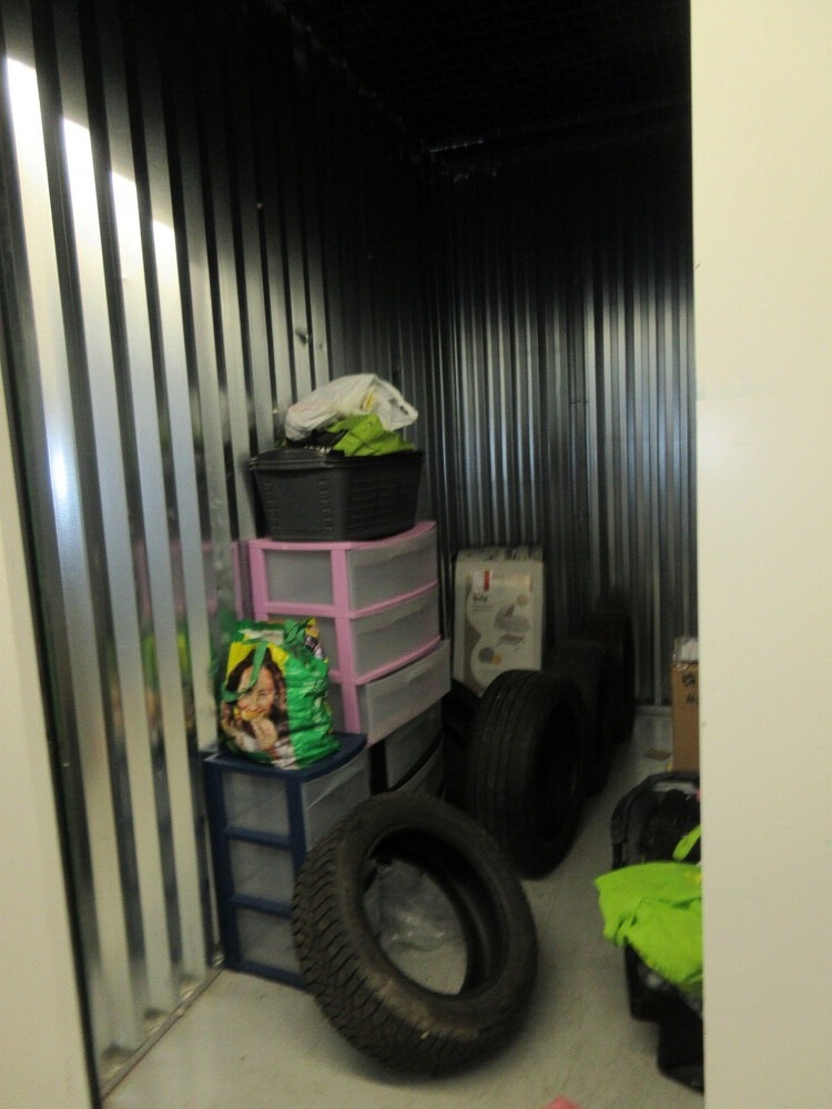 3025 - StorageMart Don Mills Rd Toronto  auction IB-1322 10