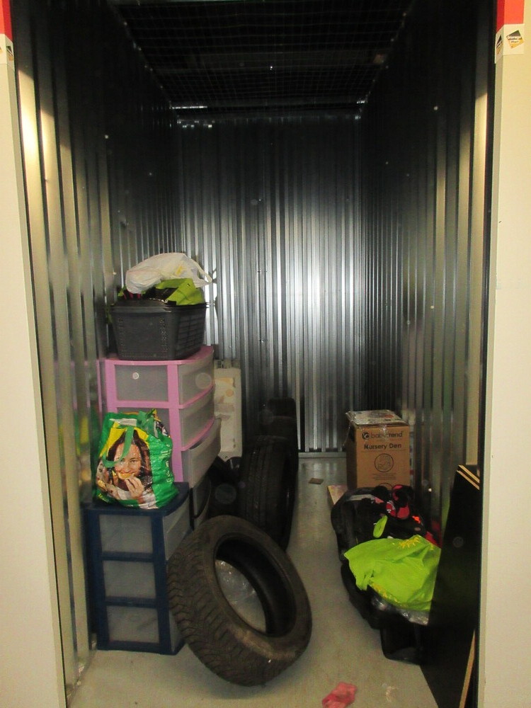 3025 - StorageMart Don Mills Rd Toronto  auction IB-1322 20