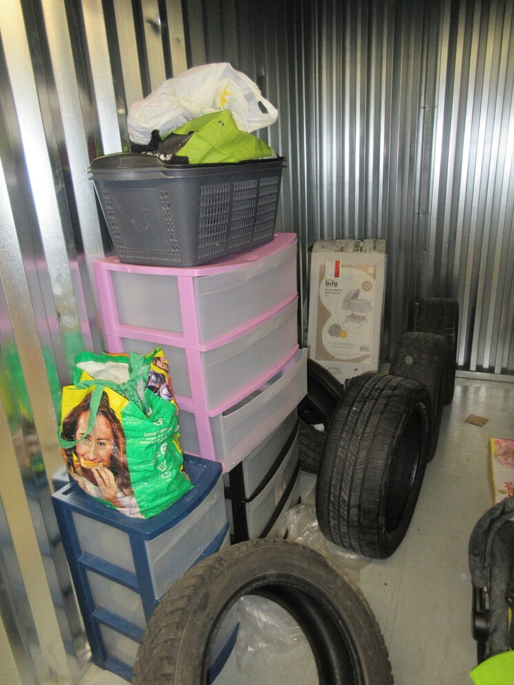 3025 - StorageMart Don Mills Rd Toronto  auction IB-1322 30