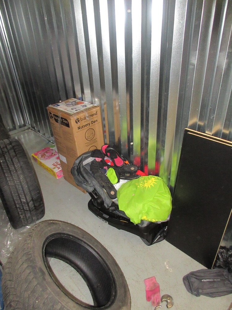 3025 - StorageMart Don Mills Rd Toronto  auction IB-1322 40