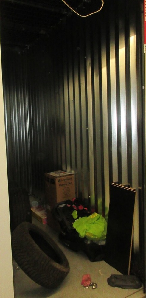 3025 - StorageMart Don Mills Rd Toronto  auction IB-1322 40