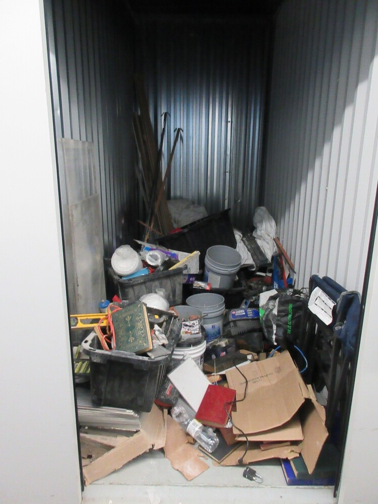 3025 - StorageMart Don Mills Rd Toronto  auction IB-1601 10