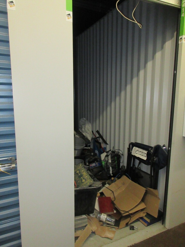3025 - StorageMart Don Mills Rd Toronto  auction IB-1601 20