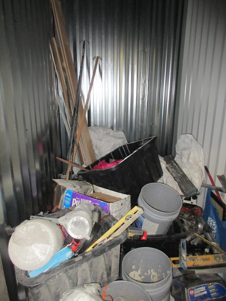 3025 - StorageMart Don Mills Rd Toronto  auction IB-1601 40