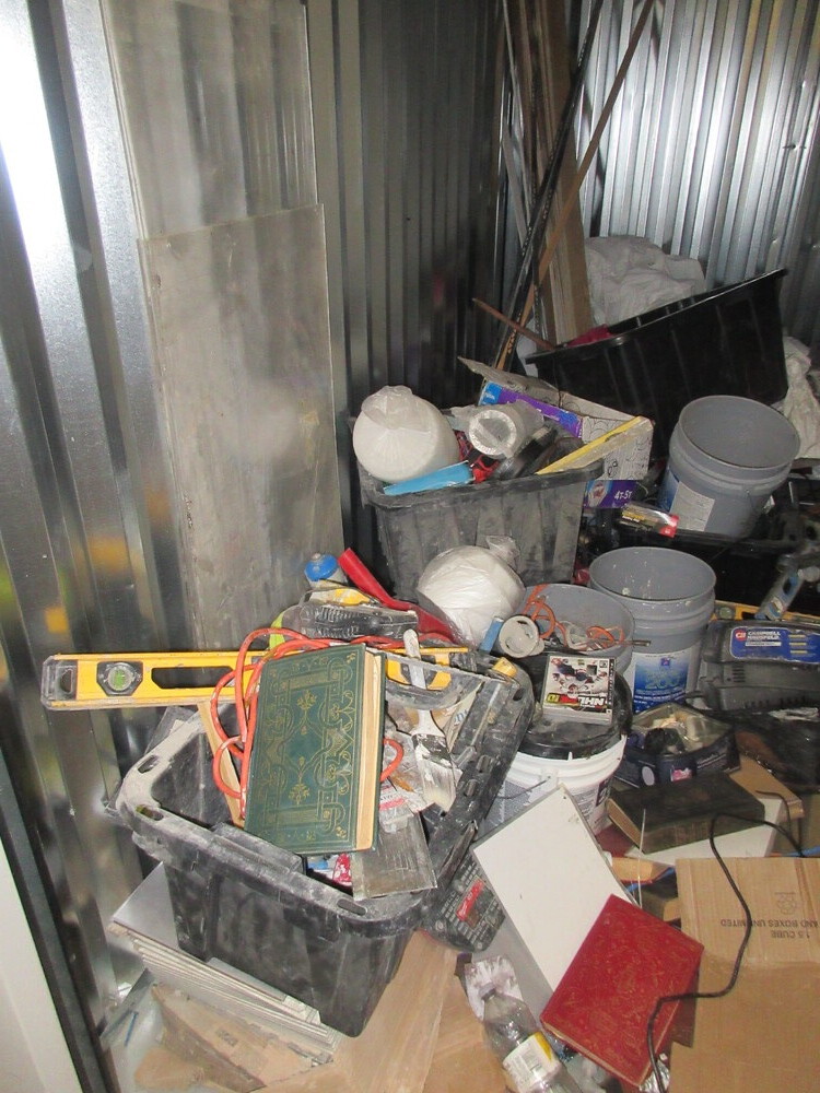 3025 - StorageMart Don Mills Rd Toronto  auction IB-1601 50