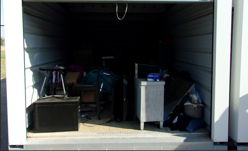 Prime Storage - Sherwood Park (AB01)  auction IB-1372