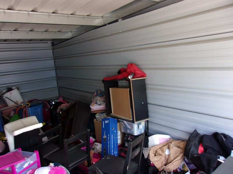 Prime Storage - Sherwood Park (AB01)  auction IB-1372 70