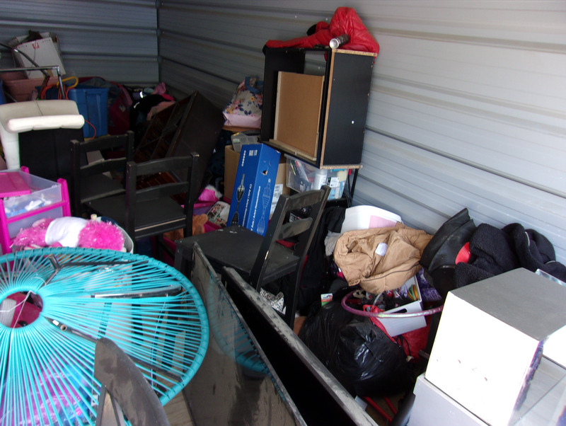 Prime Storage - Sherwood Park (AB01)  auction IB-1372 80