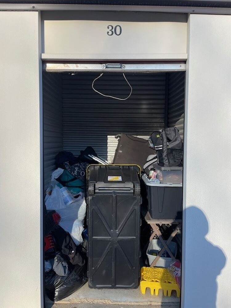 DEStorage.com - Rehoboth Beach  auction IB-8920