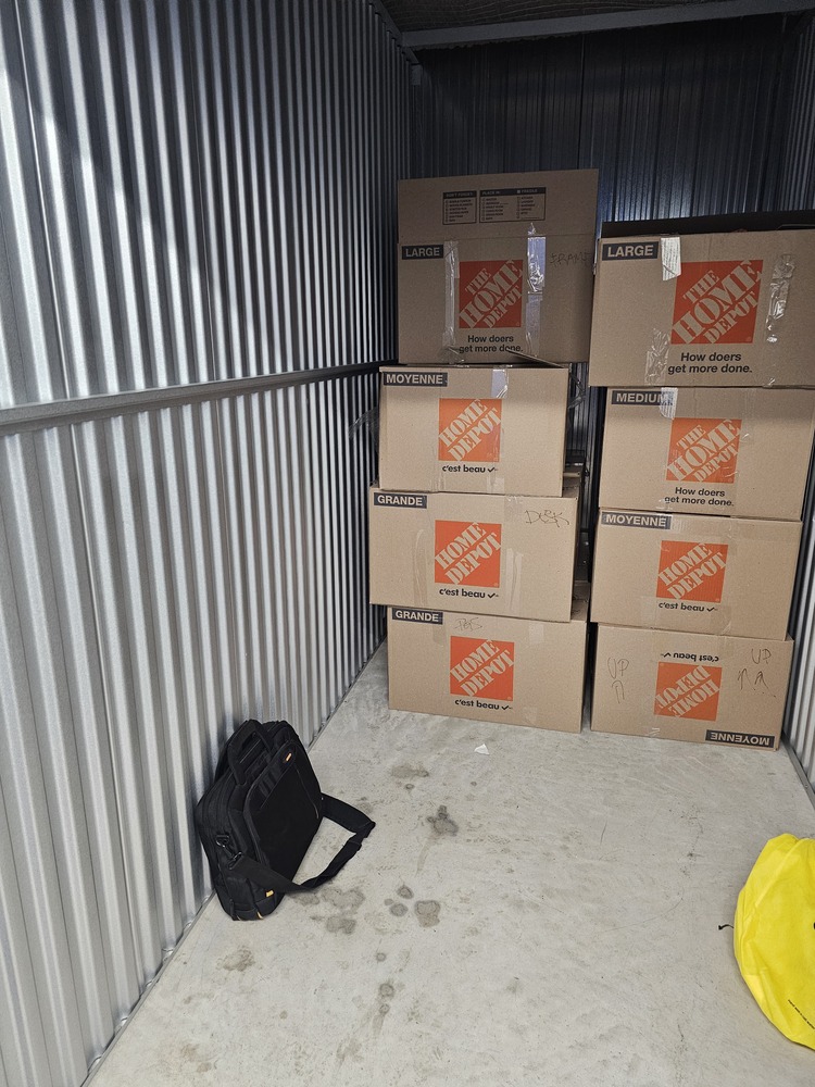 3015 - StorageMart Wicksteed Ave Toronto  auction IB-5354 20