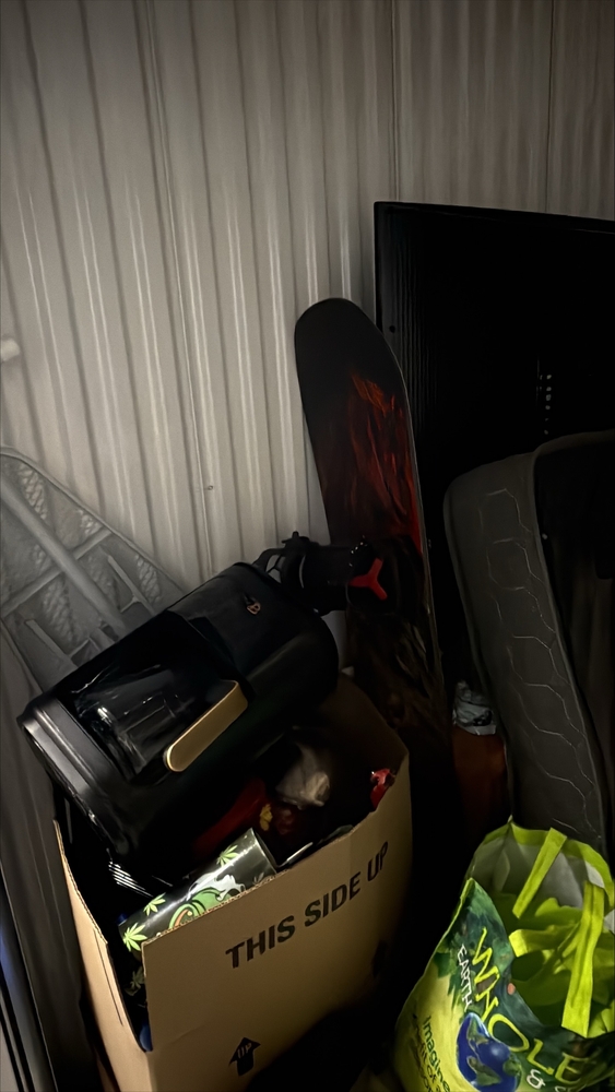 Prime Storage - Vernon (BC02)  auction IB-5151