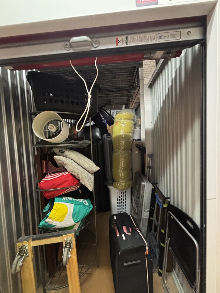 L126 - Access Storage - 3625 Ninth Line -   auction IB-4388