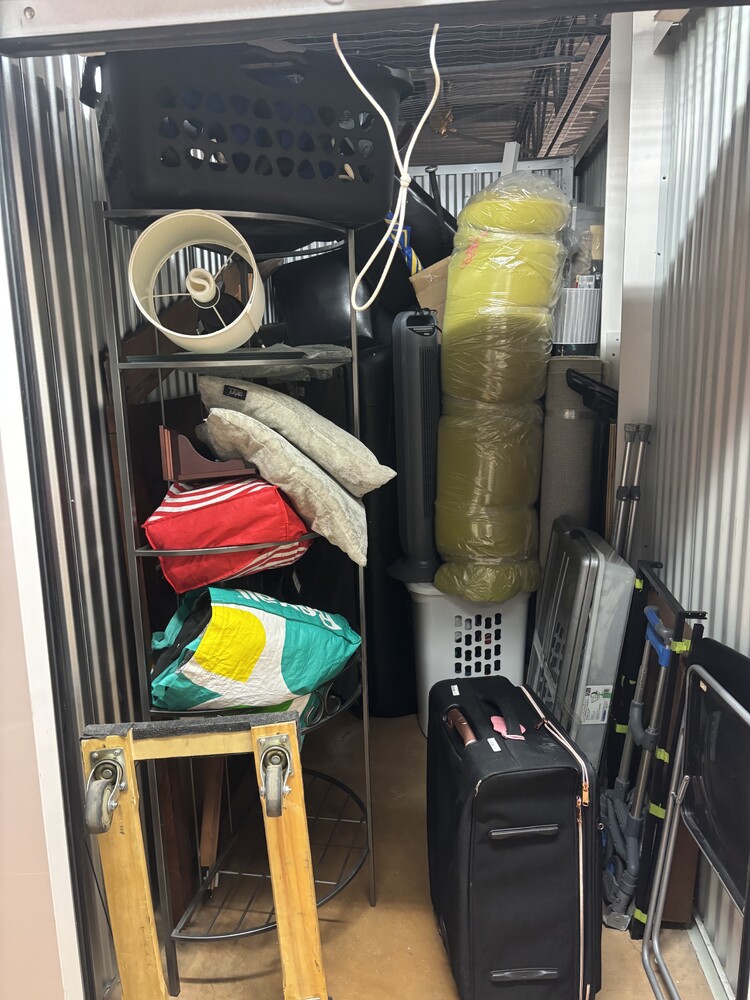 L126 - Access Storage - 3625 Ninth Line -   auction IB-4388 20