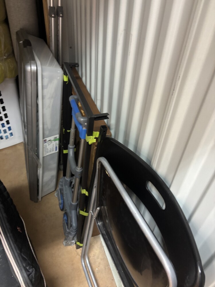 L126 - Access Storage - 3625 Ninth Line -   auction IB-4388 30