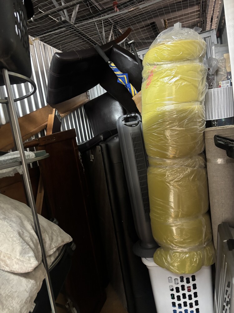 L126 - Access Storage - 3625 Ninth Line -   auction IB-4388 40