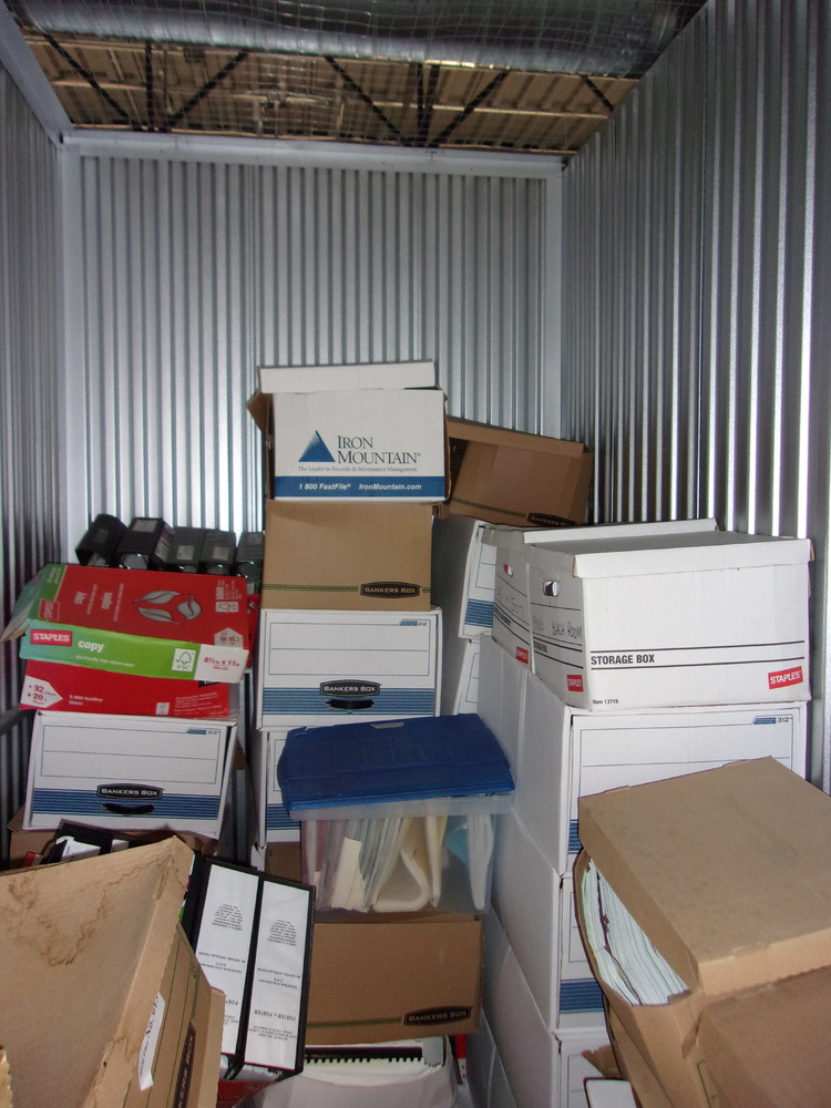 Prime Storage - Sherwood Park (AB01)  auction IB-2011