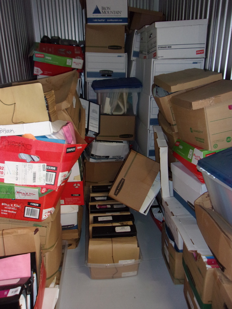 Prime Storage - Sherwood Park (AB01)  auction IB-2011 10