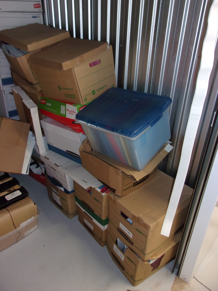 Prime Storage - Sherwood Park (AB01)  auction IB-2011 20