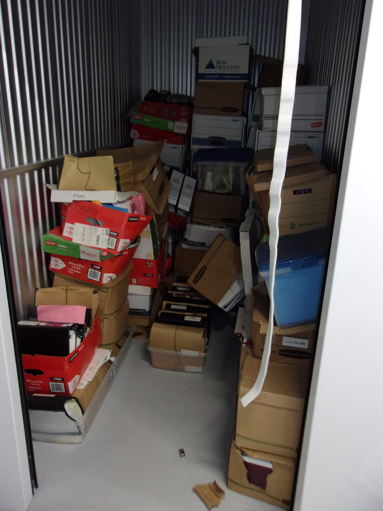 Prime Storage - Sherwood Park (AB01)  auction IB-2011 30