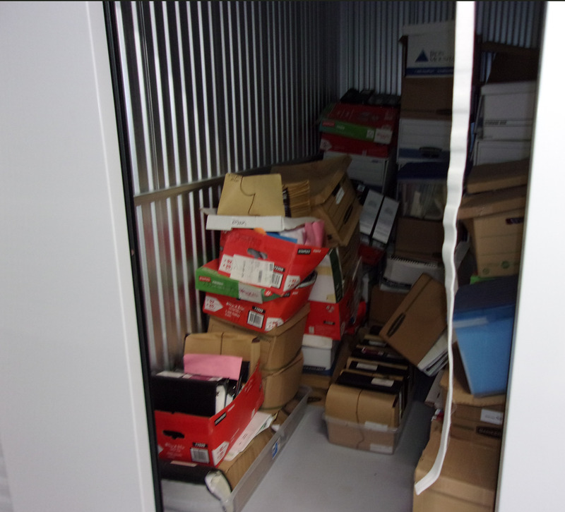 Prime Storage - Sherwood Park (AB01)  auction IB-2011 50