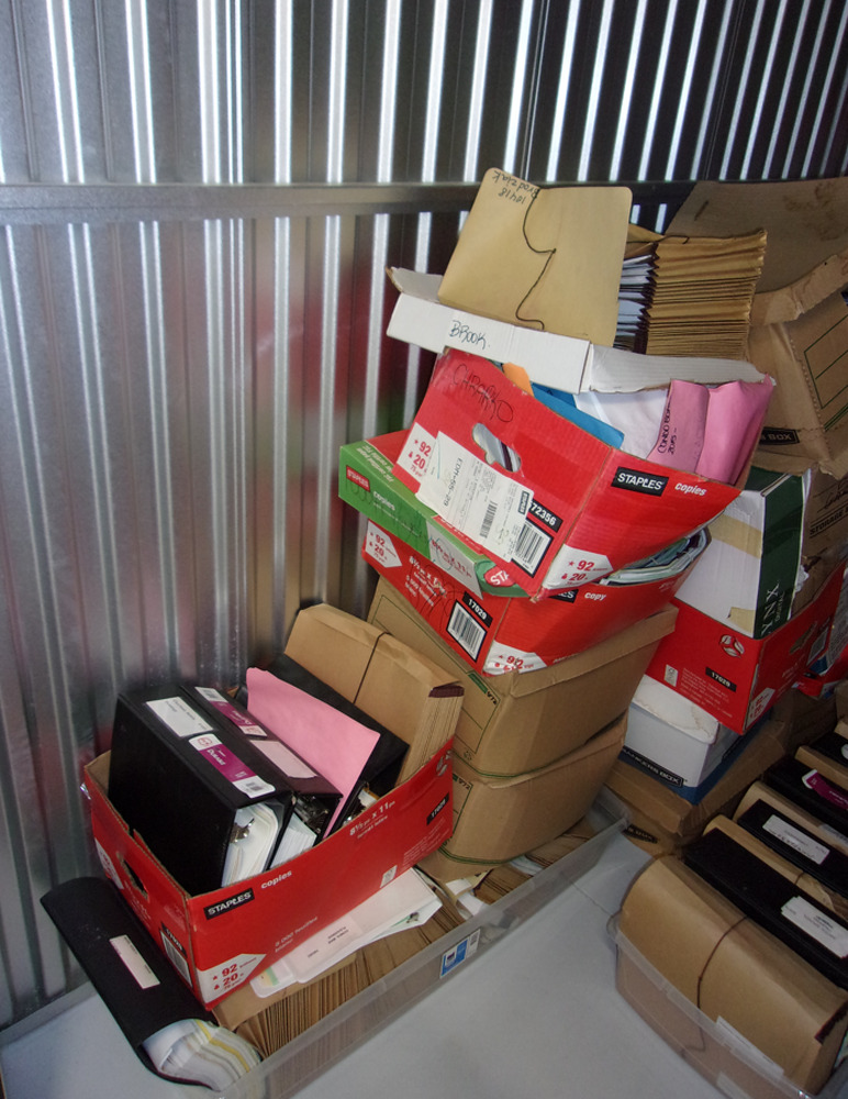 Prime Storage - Sherwood Park (AB01)  auction IB-2011 40