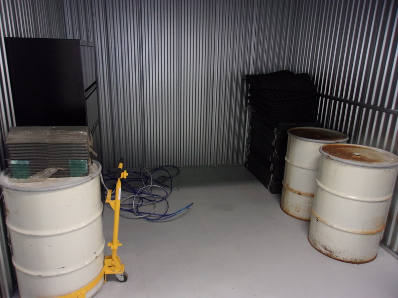 Prime Storage - Sherwood Park (AB01)  auction IB-6737 10