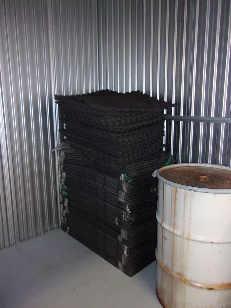 Prime Storage - Sherwood Park (AB01)  auction IB-6737 20