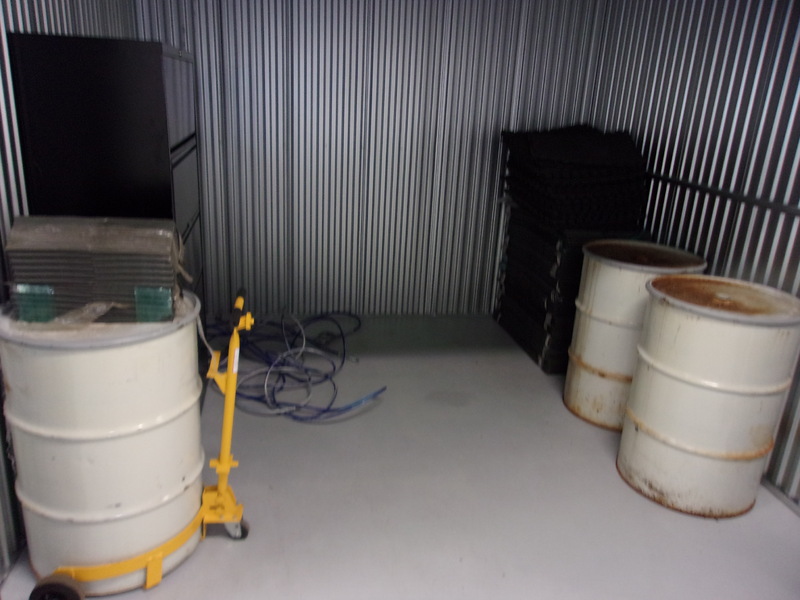 Prime Storage - Sherwood Park (AB01)  auction IB-6737 30