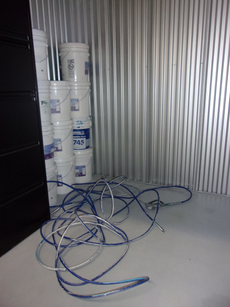 Prime Storage - Sherwood Park (AB01)  auction IB-6737 40