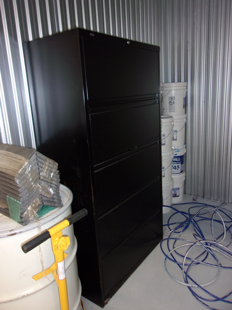 Prime Storage - Sherwood Park (AB01)  auction IB-6737 60