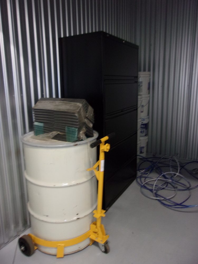 Prime Storage - Sherwood Park (AB01)  auction IB-6737 70