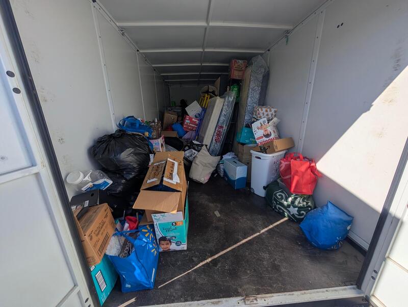 2552 - StorageMart Winterburn RD and 115 Ave  auction IB-6384 10