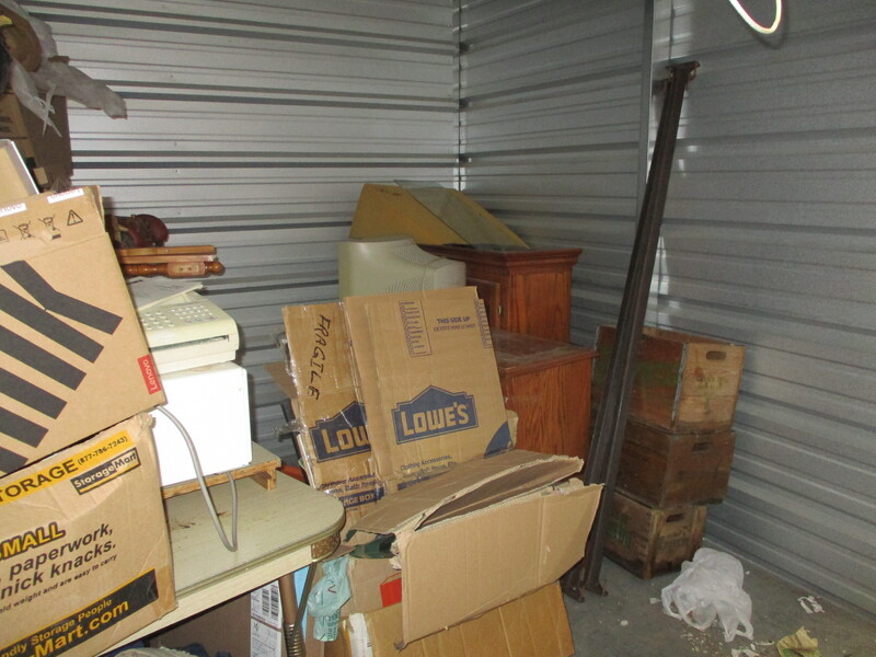 3204 - StorageMart Circle Dr and 11th St W   auction IB-7171 20