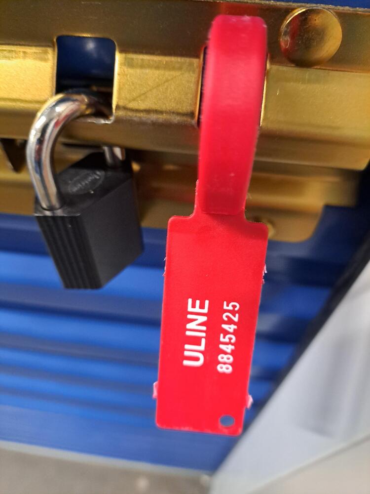 Montreal Mini-Storage - Hodge  auction IB-1763 60