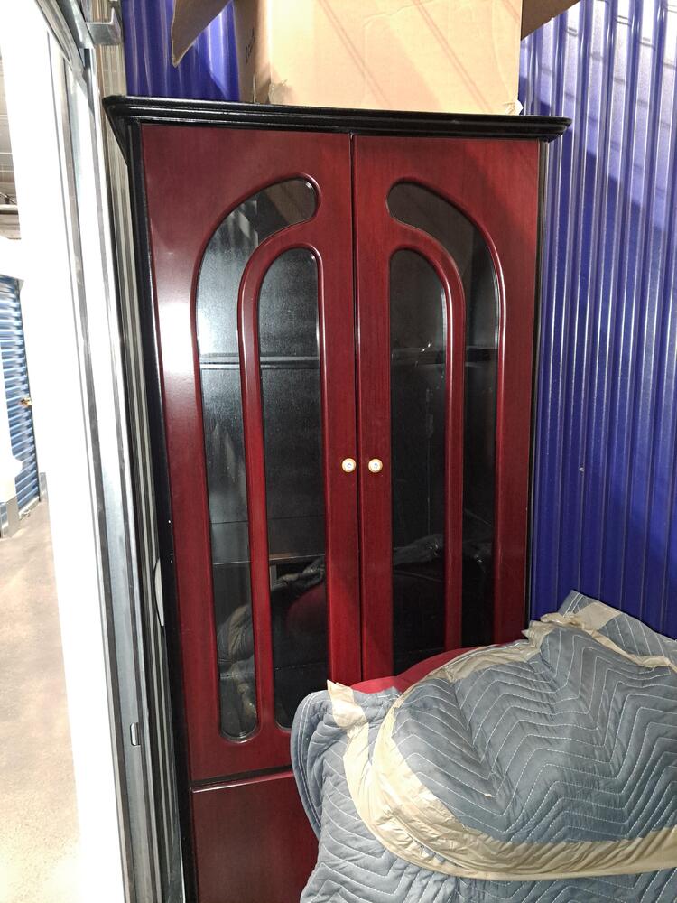 Montreal Mini-Storage - Hodge  auction IB-1515 40