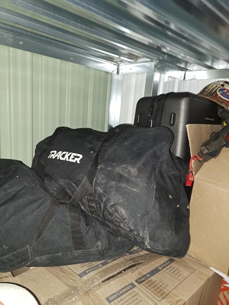 Montreal Mini-Storage - Hodge  auction IB-8882 50