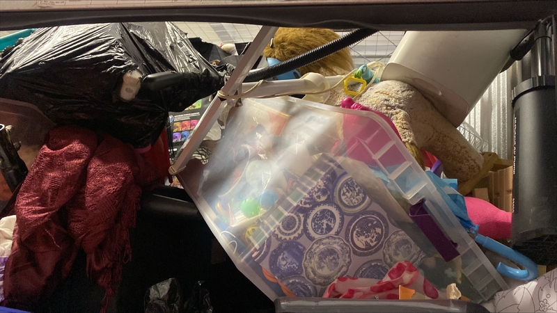 Montreal Mini-Storage - Dollard  auction IB-2265 30