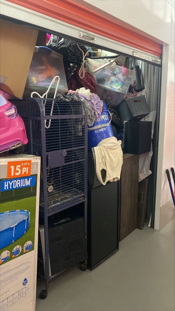 Montreal Mini-Storage - Dollard  auction IB-2265 40