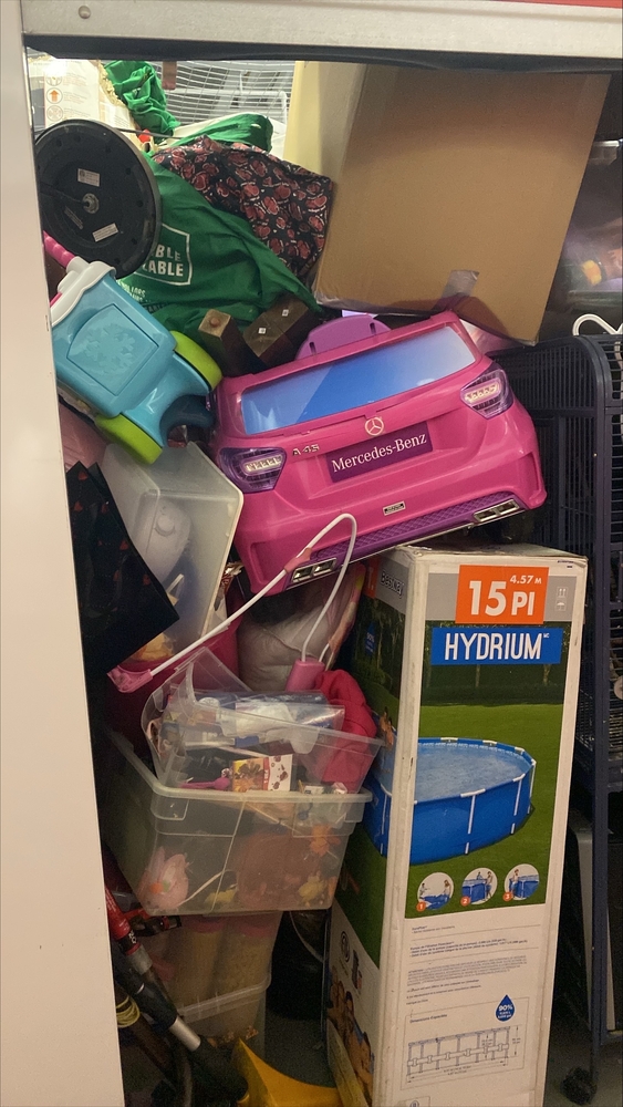 Montreal Mini-Storage - Dollard  auction IB-2265 50