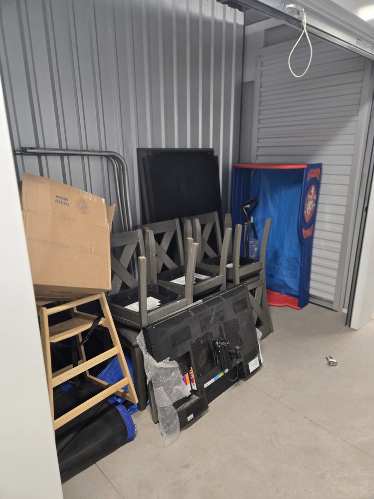 Advantage Self Storage- Grand Junction  auction IB-3868