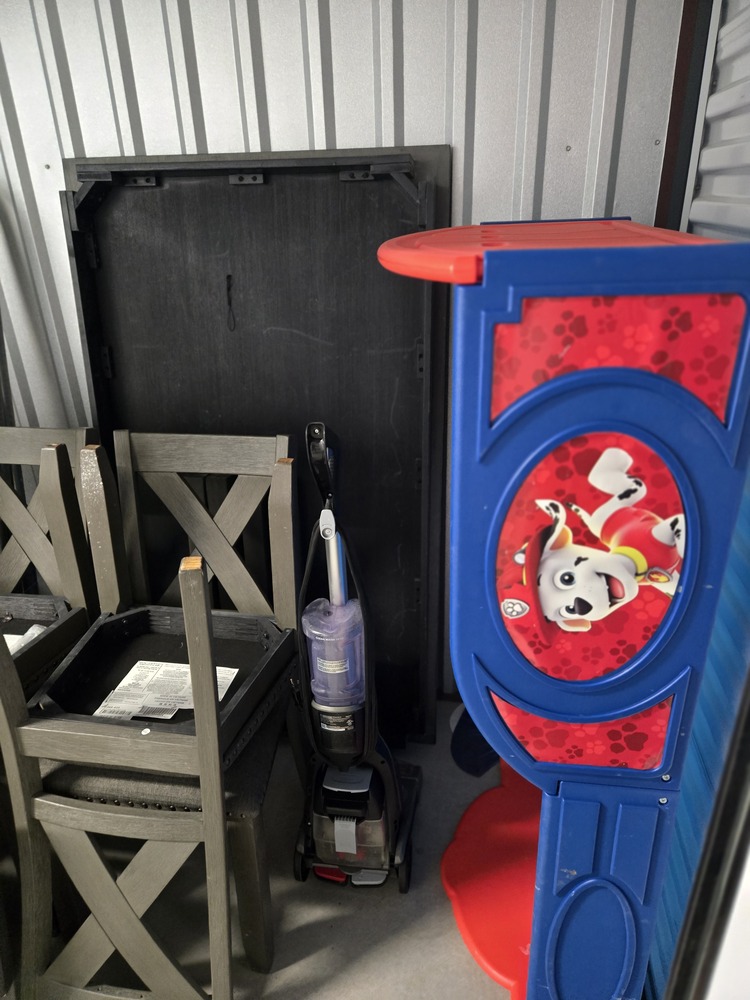 Advantage Self Storage- Grand Junction  auction IB-3868 10