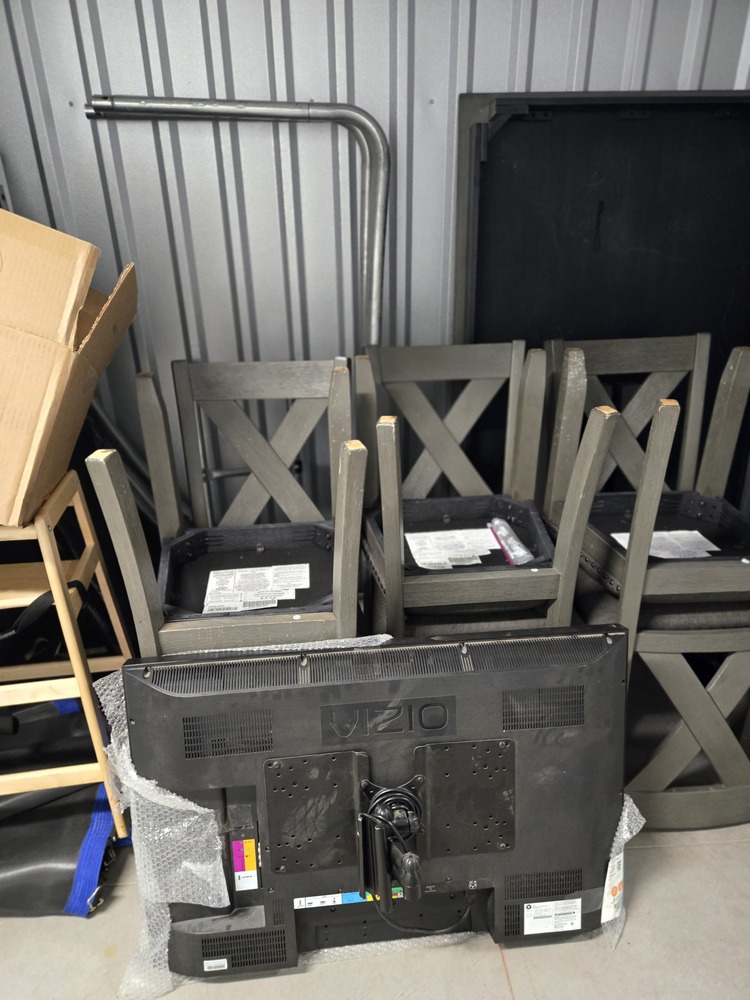 Advantage Self Storage- Grand Junction  auction IB-3868 20