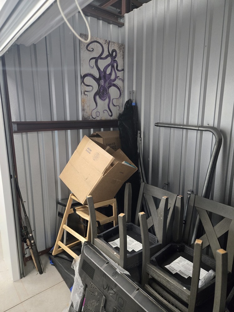 Advantage Self Storage- Grand Junction  auction IB-3868 30