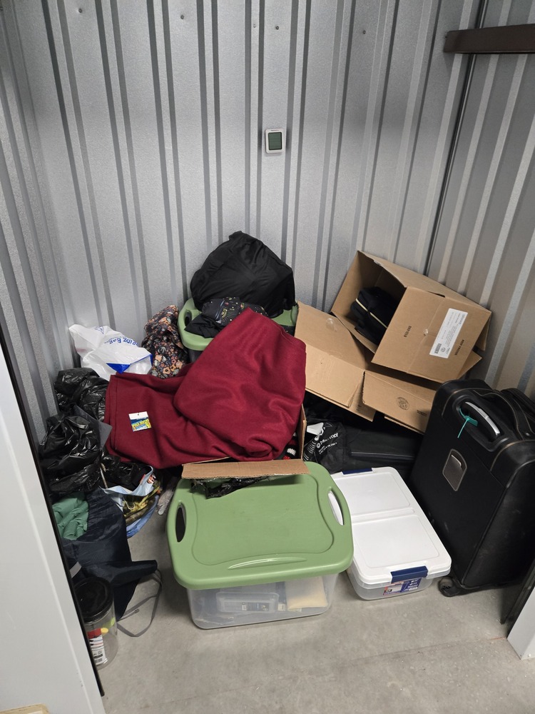 Advantage Self Storage- Grand Junction  auction IB-5804