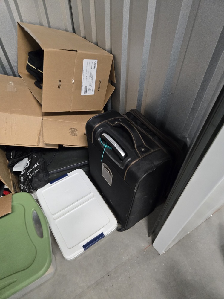 Advantage Self Storage- Grand Junction  auction IB-5804 10